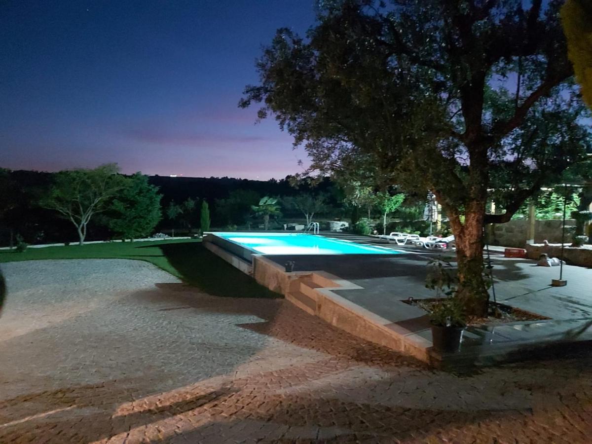 Quinta Das Regueiras Viseu Exterior photo